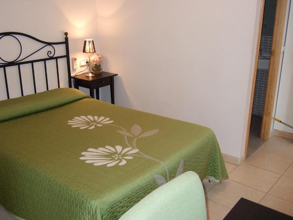 Hostal Juan De Austria II Агуадулсе Екстериор снимка