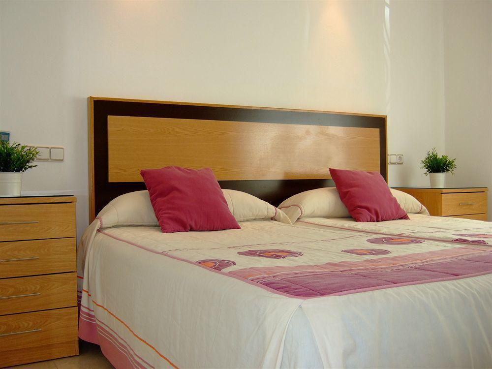 Hostal Juan De Austria II Агуадулсе Екстериор снимка