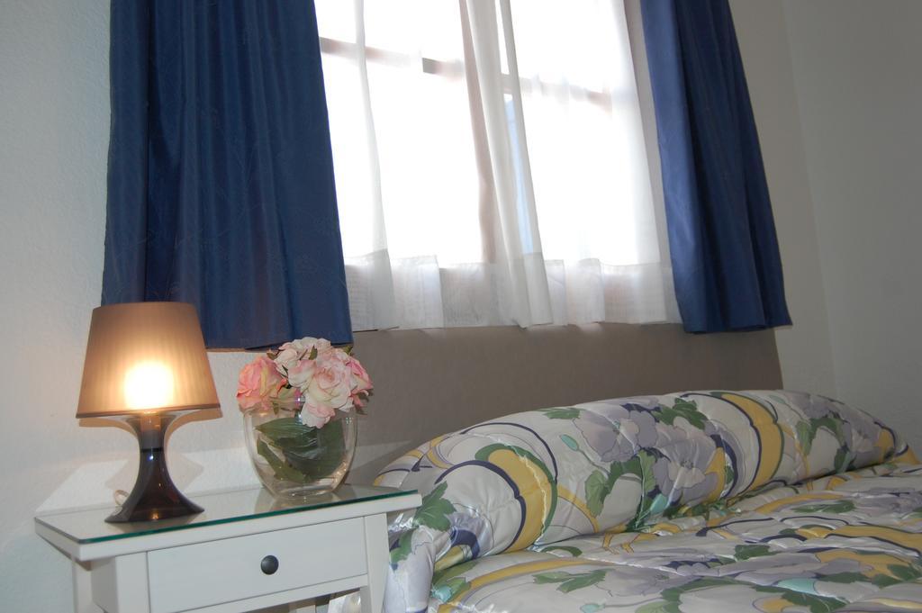 Hostal Juan De Austria II Агуадулсе Стая снимка